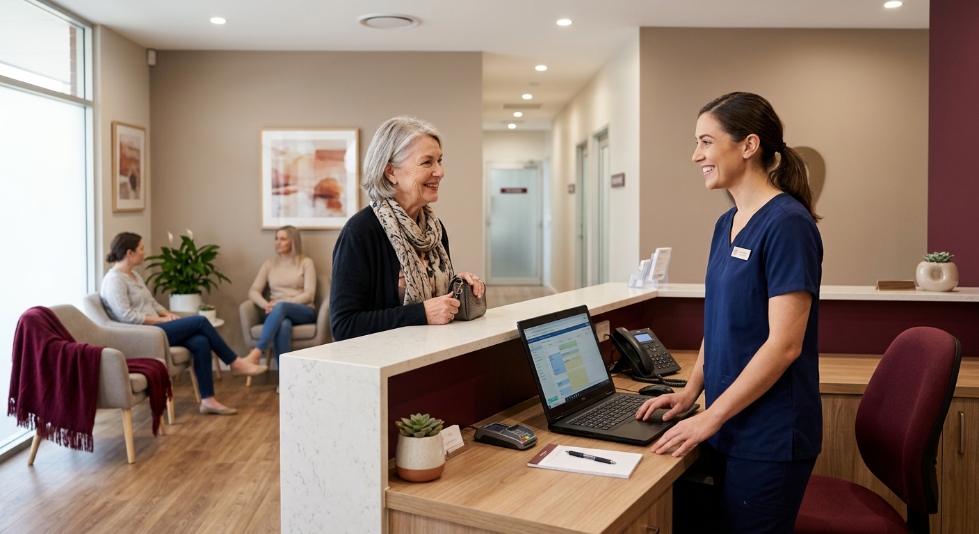 Professional & Local Service Businesses: a local business in the Greater Toronto Area